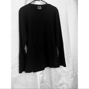 Gymshark long sleeve shirt L